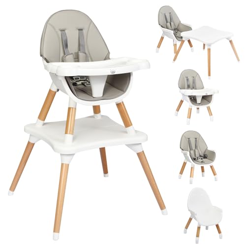 Baby Joy 5 In 1 High Chair