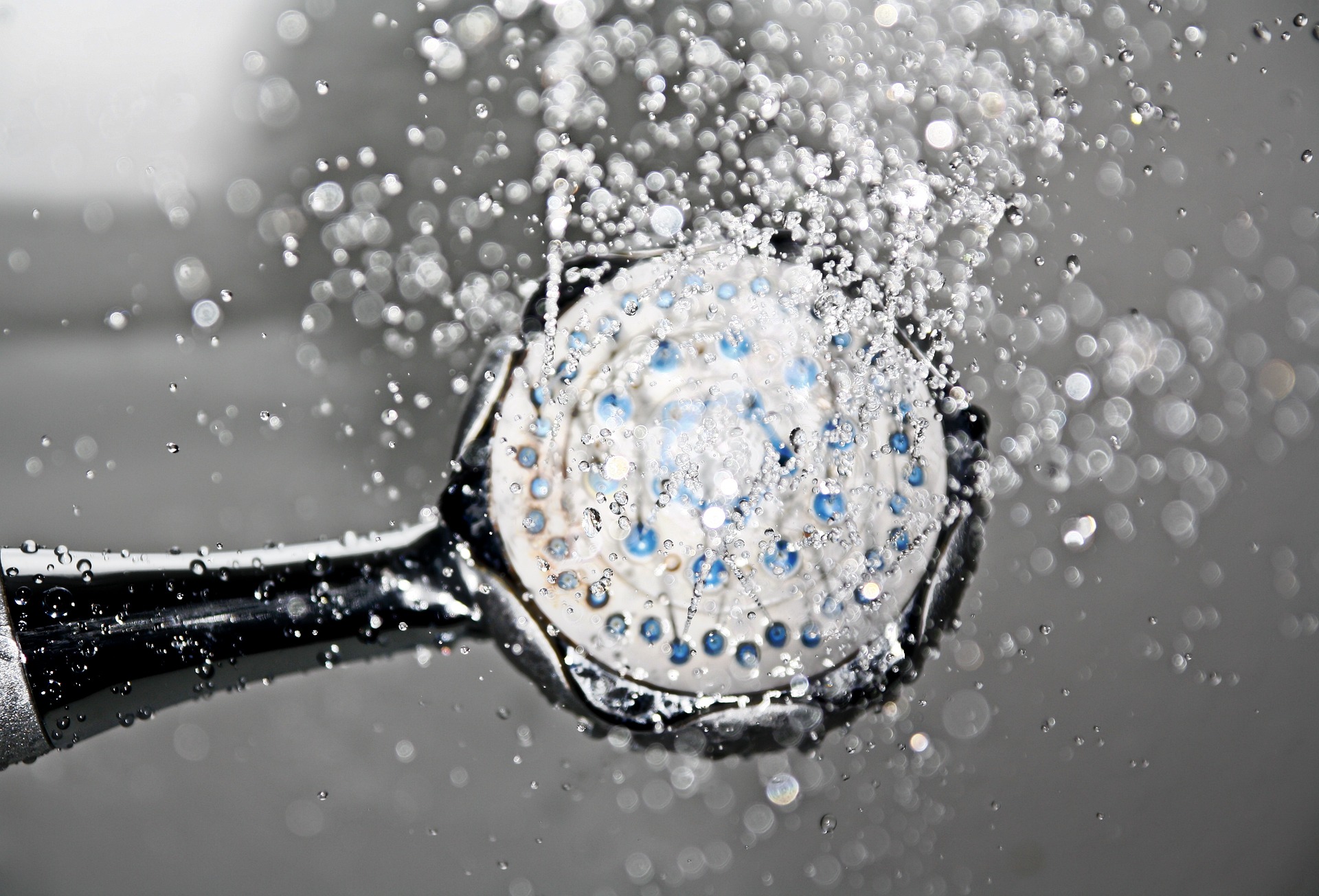 Aquacare Shower Head Reviews